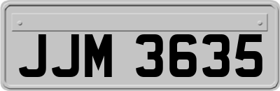 JJM3635