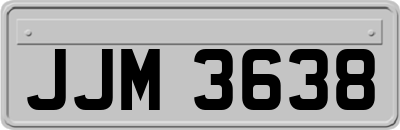 JJM3638