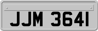 JJM3641