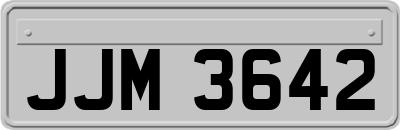 JJM3642