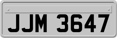 JJM3647