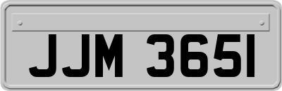 JJM3651