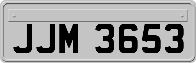 JJM3653