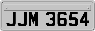 JJM3654