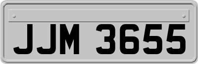 JJM3655