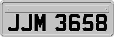 JJM3658