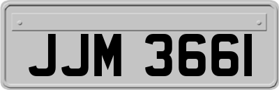 JJM3661