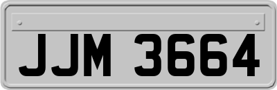JJM3664