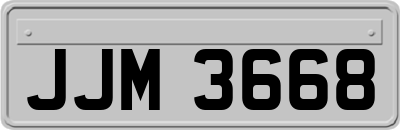 JJM3668