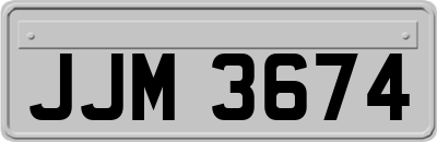 JJM3674