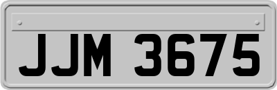 JJM3675