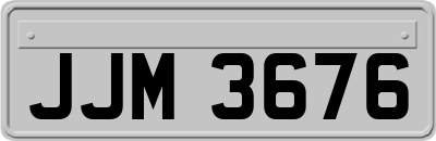 JJM3676