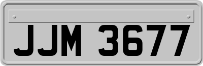 JJM3677