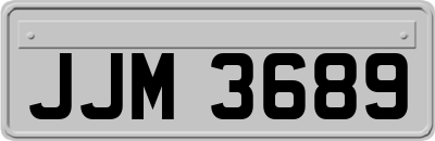 JJM3689