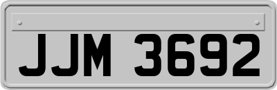 JJM3692