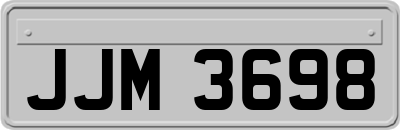 JJM3698