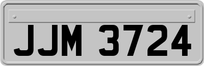 JJM3724