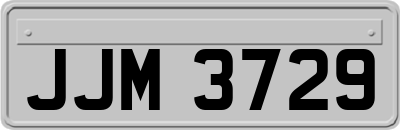 JJM3729