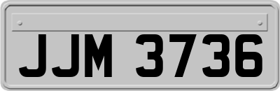 JJM3736