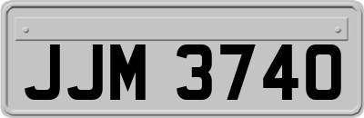 JJM3740