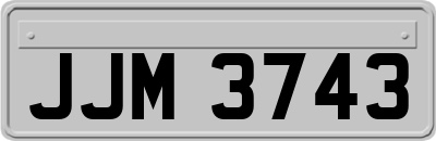 JJM3743