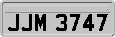 JJM3747