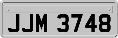 JJM3748