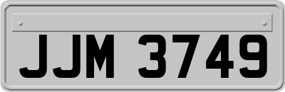 JJM3749