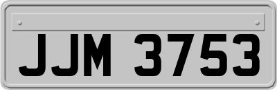 JJM3753