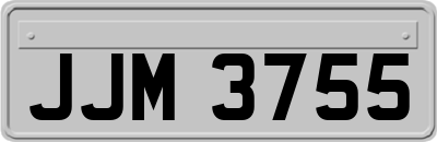 JJM3755
