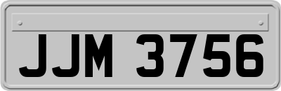 JJM3756