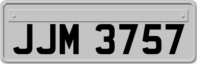 JJM3757