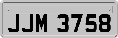 JJM3758