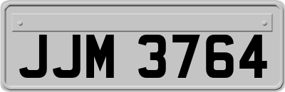 JJM3764