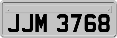 JJM3768