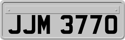 JJM3770