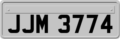 JJM3774