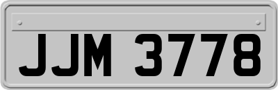 JJM3778
