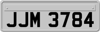 JJM3784