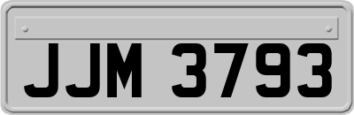 JJM3793