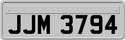 JJM3794