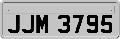JJM3795