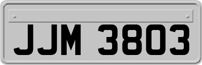 JJM3803