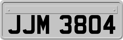 JJM3804