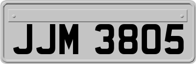 JJM3805