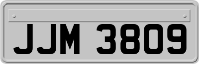 JJM3809