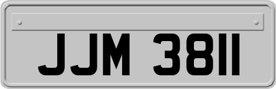 JJM3811