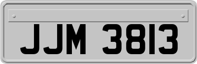 JJM3813