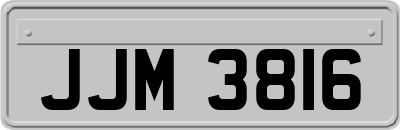 JJM3816