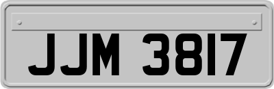 JJM3817